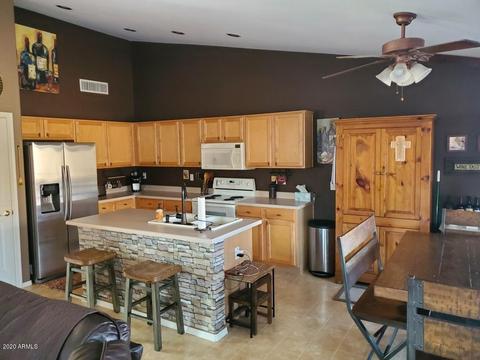 8630 E Osage Cir, Mesa, AZ 85212 photo 14