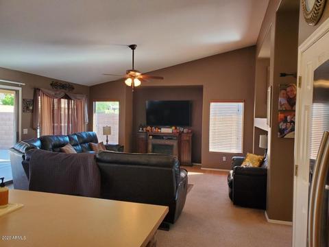 8630 E Osage Cir, Mesa, AZ 85212 photo 8