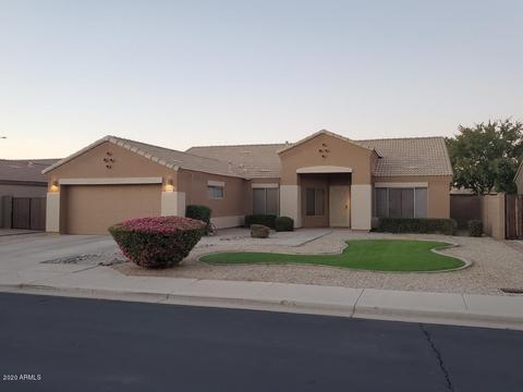 8630 E Osage Cir, Mesa, AZ 85212 photo 1