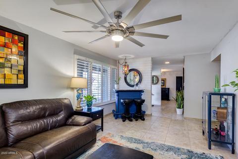 2637 E Cinnabar Ave, Phoenix, AZ 85028 photo 6