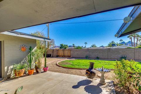 2637 E Cinnabar Ave, Phoenix, AZ 85028 photo 32