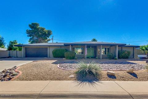 2637 E Cinnabar Ave, Phoenix, AZ 85028 photo 1