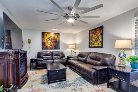 2637 E Cinnabar Ave, Phoenix, AZ 85028 photo 5