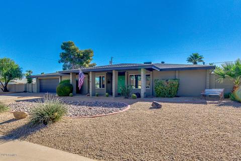 2637 E Cinnabar Ave, Phoenix, AZ 85028 photo 2