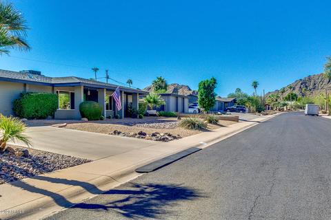 2637 E Cinnabar Ave, Phoenix, AZ 85028 photo 40