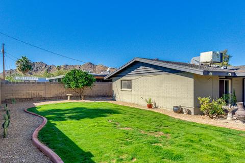 2637 E Cinnabar Ave, Phoenix, AZ 85028 photo 37