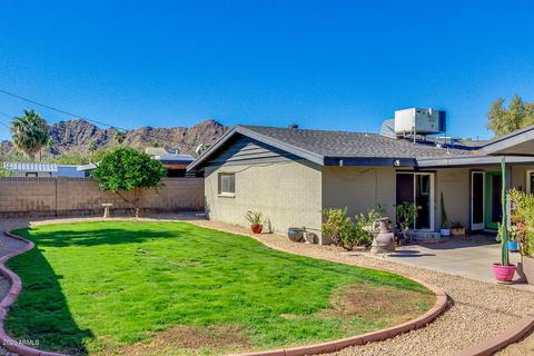2637 E Cinnabar Ave, Phoenix, AZ 85028 photo 36