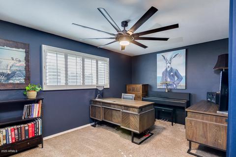 2637 E Cinnabar Ave, Phoenix, AZ 85028 photo 29