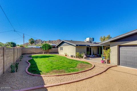 2637 E Cinnabar Ave, Phoenix, AZ 85028 photo 35