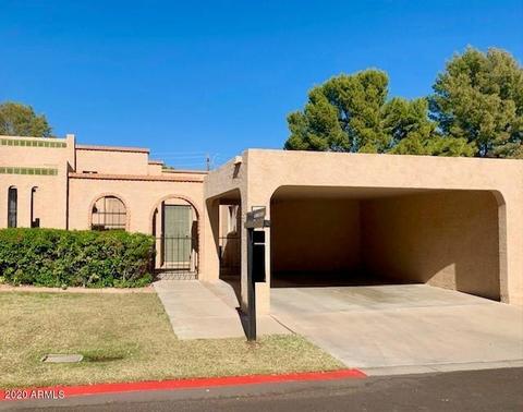 1114 E Cochise Dr, Phoenix, AZ 85020 photo 1