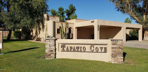 1114 E Cochise Dr, Phoenix, AZ 85020 photo 2