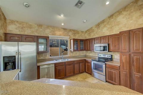 4044 S Winter Ct, Gilbert, AZ 85297 photo 15