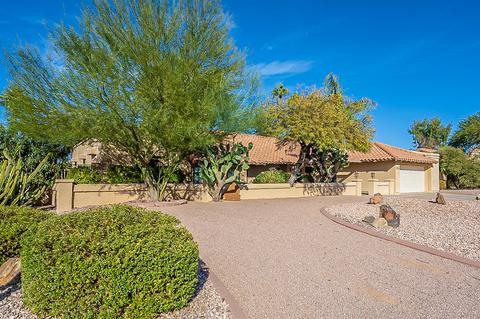 4302 E Betty Elyse Ln, Phoenix, AZ 85032 photo 1
