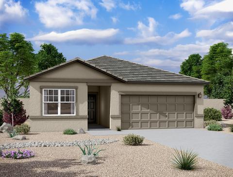 5902 E Helios Dr, Florence, AZ 85132 photo 1