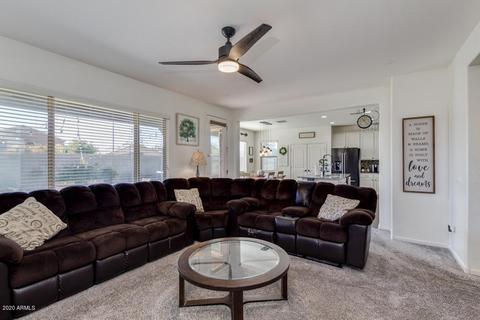 8629 E Lobo Ave, Mesa, AZ 85209 photo 5