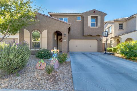 8629 E Lobo Ave, Mesa, AZ 85209 photo 1