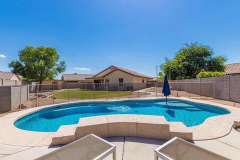 611 S Porter St, Gilbert, AZ 85296 photo 16