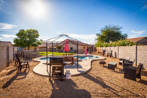 611 S Porter St, Gilbert, AZ 85296 photo 21