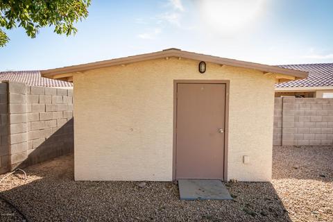 611 S Porter St, Gilbert, AZ 85296 photo 22