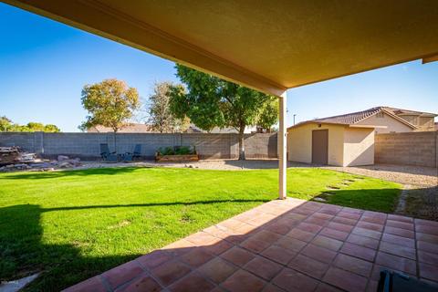 611 S Porter St, Gilbert, AZ 85296 photo 17