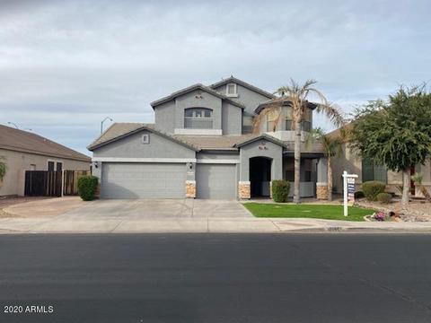 10558 E Knowles Ave, Mesa, AZ 85209 photo 1
