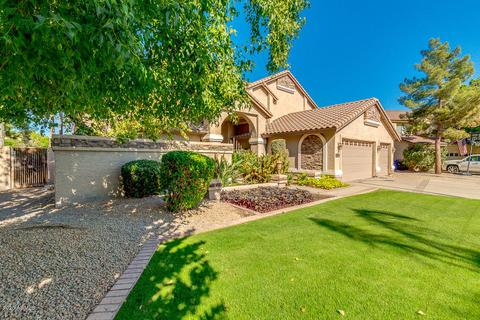 1038 E Cullumber St, Gilbert, AZ 85234 photo 3
