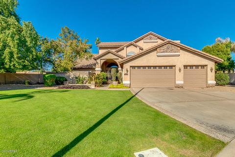 1038 E Cullumber St, Gilbert, AZ 85234 photo 1