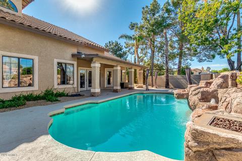 1038 E Cullumber St, Gilbert, AZ 85234 photo 43