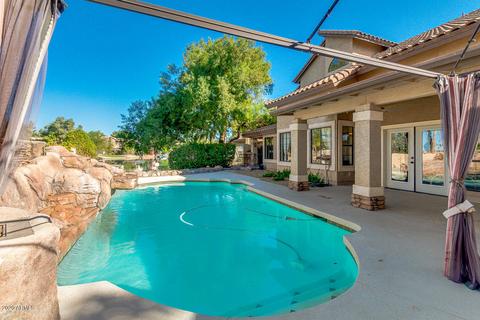 1038 E Cullumber St, Gilbert, AZ 85234 photo 45