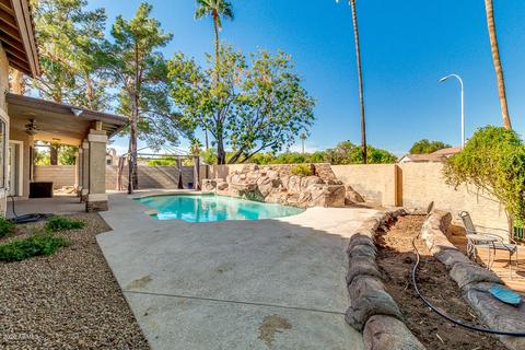 1038 E Cullumber St, Gilbert, AZ 85234 photo 39