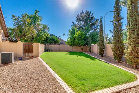 1038 E Cullumber St, Gilbert, AZ 85234 photo 47