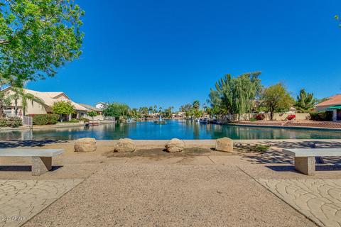 1038 E Cullumber St, Gilbert, AZ 85234 photo 50