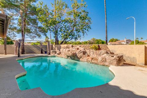 1038 E Cullumber St, Gilbert, AZ 85234 photo 42