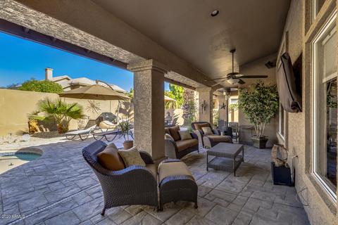 1676 E Glenhaven Dr, Phoenix, AZ 85048 photo 44