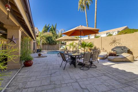1676 E Glenhaven Dr, Phoenix, AZ 85048 photo 47