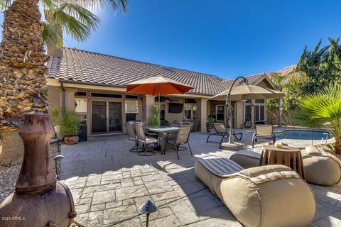 1676 E Glenhaven Dr, Phoenix, AZ 85048 photo 48