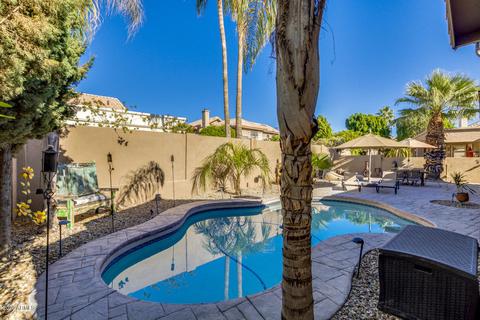 1676 E Glenhaven Dr, Phoenix, AZ 85048 photo 39