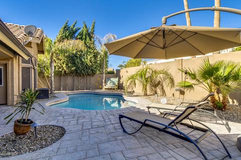 1676 E Glenhaven Dr, Phoenix, AZ 85048 photo 43