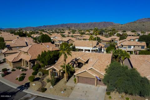 1676 E Glenhaven Dr, Phoenix, AZ 85048 photo 52