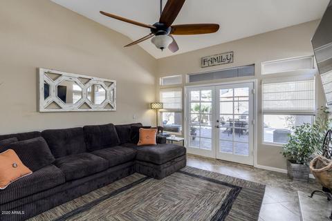 1676 E Glenhaven Dr, Phoenix, AZ 85048 photo 16