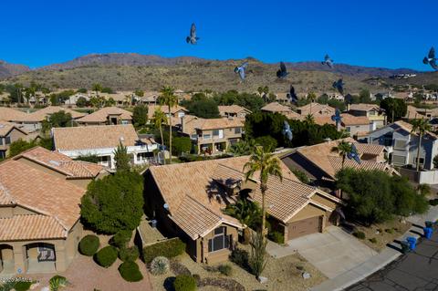 1676 E Glenhaven Dr, Phoenix, AZ 85048 photo 50