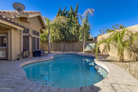 1676 E Glenhaven Dr, Phoenix, AZ 85048 photo 42