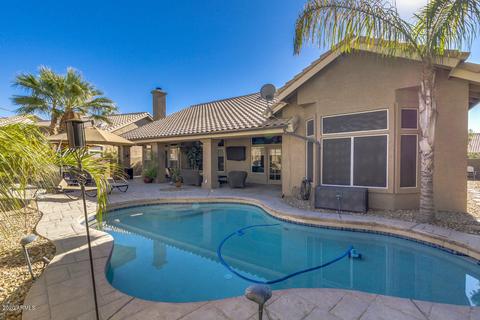 1676 E Glenhaven Dr, Phoenix, AZ 85048 photo 41