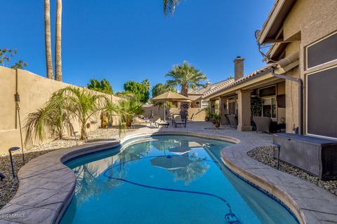 1676 E Glenhaven Dr, Phoenix, AZ 85048 photo 40
