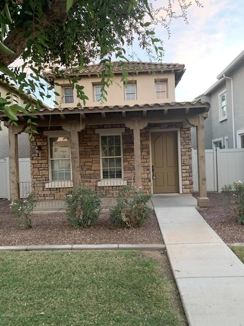 3900 E Gideon Way, Gilbert, AZ 85296 photo 2