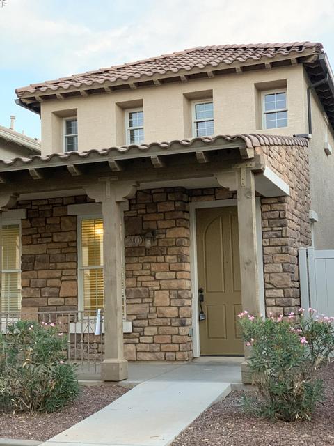 3900 E Gideon Way, Gilbert, AZ 85296 photo 37