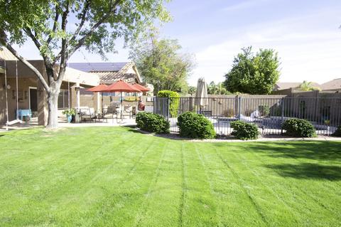 6127 E Riverdale St, Mesa, AZ 85215 photo 3