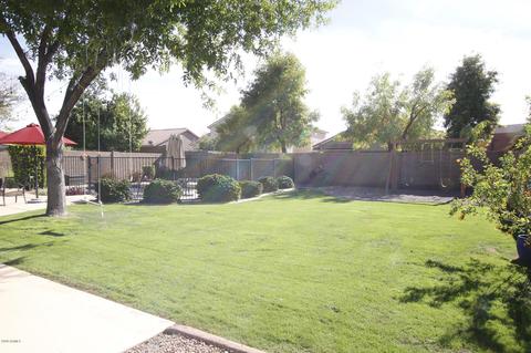 6127 E Riverdale St, Mesa, AZ 85215 photo 2