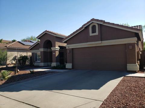 6127 E Riverdale St, Mesa, AZ 85215 photo 1