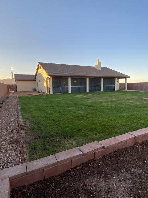 10181 S Fox Hollow Rd, Hereford, AZ 85615 photo 57